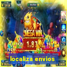 localiza envios